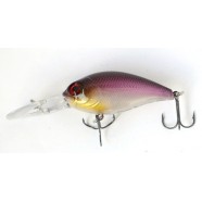 Воблер для риболовлі, EOS Deep Runner F, 65мм, вага 15,5гр, заглиблення 2,5-3,5м, колір №037